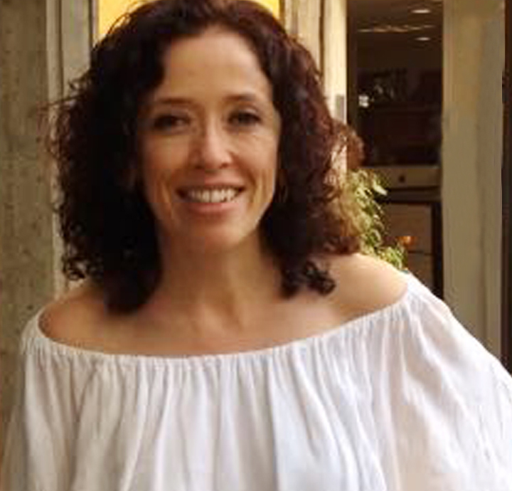 Verónica García de Len